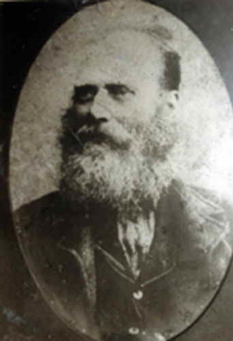 Henry Thring